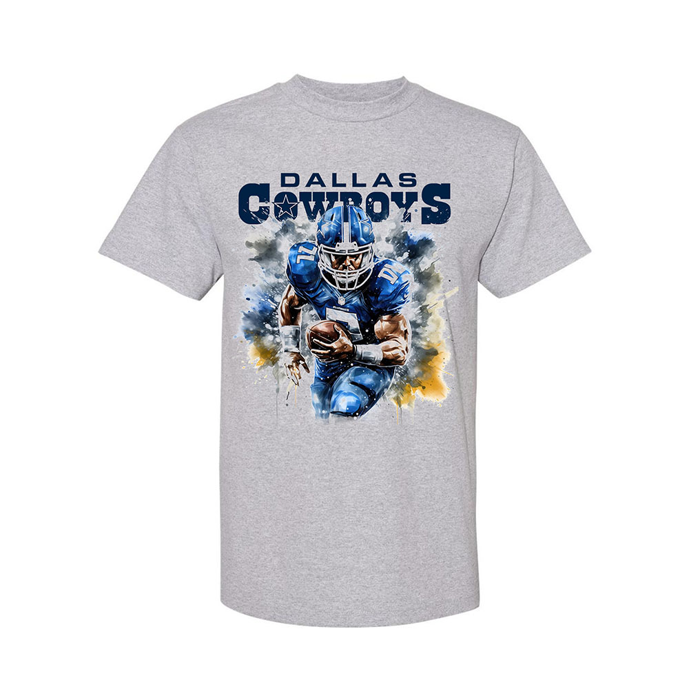 dallas cowboys graphic